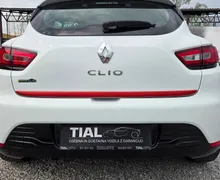 Zunanja slika - Renault Clio - 1.2 16V - 6 - Predogledna slika