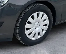 Zunanja slika - Opel Astra - 1.6 CDTI Cosmo Start Stop - 8 - Predogledna slika