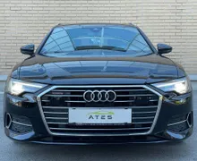 Zunanja slika - Audi A6 - Avant 40 TDI S tronic Qattro - 2 - Predogledna slika