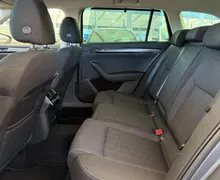 Zunanja slika - Škoda Superb - Style Combi 2.0 TDI DSG - ACC - KAMERA - MRTVI KOT - 10 - Predogledna slika