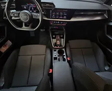 Zunanja slika - Audi A3 - Sportback 35 TFSI S line S tronic - 6 - Predogledna slika