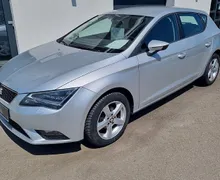 Zunanja slika - Seat Leon - 1.6 TDI Style Start Stop DSG - 2 - Predogledna slika