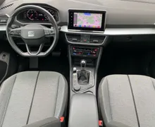 Zunanja slika - Seat Tarraco - 2.0 TDI 110KW STYLE DSG-PANORAMA-KAMERA-ACC.... - 10 - Predogledna slika