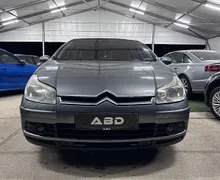 Zunanja slika - Citroën C5 - 2.0 HDI SLOVENSKO POREKLO TOP STANJE HIDRAVLIKA - 2 - Predogledna slika