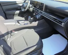 Zunanja slika - Hyundai Tucson - 1.6 T-GDI 150 STYLE 2WD DCT°° ZALOGA. DOBAVA TAKOJ - 12 - Predogledna slika