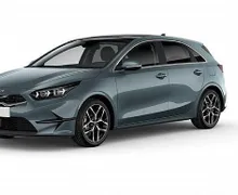 Zunanja slika - KIA Ceed - 1.0 T-GDi LX Champion+ ISG. M T 74 kW - 3 - Predogledna slika