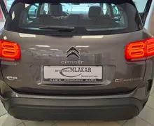 Zunanja slika - Citroën C5 Aircross - PureTech 130 S S Feel-1.LASTNIK-SLO-ODLIČEN- - 5 - Predogledna slika