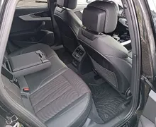 Zunanja slika - Audi A4 - Avant 40 TFSI quattro 3X S-LINE WEBASTO MATRIX VL KLJUKA - 11 - Predogledna slika
