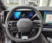 Zunanja slika - Renault Austral - Techno TCe 150 MHEV + Paket Udobje + Rezervno kolo - 10 - Predogledna slika