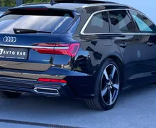 Zunanja slika - Audi A6 - Avant 50 TDI+S-LINE+FULL LED+ PANORAMA+ACC+F1... - 6 - Predogledna slika
