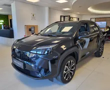 Zunanja slika - Toyota Yaris Cross - 1.5 HEV Sport Assist Convenience - 2 - Predogledna slika
