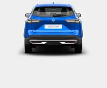 Zunanja slika - Nissan Qashqai - 1.3 DIG-T MHEV Acenta N-SMART - 6 - Predogledna slika