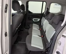 Zunanja slika - Citroën Berlingo - BlueHDi 96 kw.NAVI.PDC. AUTOMATIK.SLOVENSKI+4 GUM - 14 - Predogledna slika