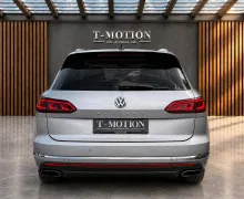 Zunanja slika - Volkswagen Touareg - 4motion V6 TDI EXCLUSIVE|Zračno|Matrix|Pano|ACC - 6 - Predogledna slika