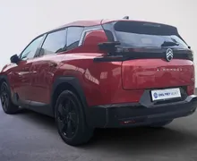Zunanja slika - Citroën C5 Aircross - 1.2 Hybrid 145 S S Plus Avt. - 4 - Predogledna slika