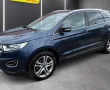 Zunanja slika - Ford Edge - AWD 2.0 TDCi TITANIUM XENON NAVI ACC MEMORY KAM... - 3 - Predogledna slika