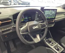 Zunanja slika - Dacia Duster - Extreme 4x4 Hybrid-G150+BON zimske gume - 11 - Predogledna slika