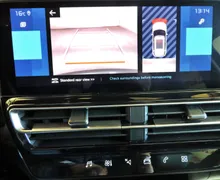 Zunanja slika - Citroën C5 - Hybrid 225  Avt. LED-KAMERA - 34 - Predogledna slika
