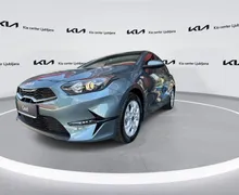 Zunanja slika - KIA Ceed - 1.0 T-GDi EX Champion + ISG. M T ... - 1 - Predogledna slika