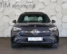 Zunanja slika - Mercedes-Benz GLC 220 - d 4-Matic 9G-Tronic AMG Line - 5 - Predogledna slika