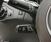 Notranja slika - Audi A5 Sportback - 2.0 TDI-AUT-XENON+LED-NAVI-LIZING ZA TUJCE- - 12 - Predogledna slika
