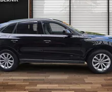 Zunanja slika - Audi Q5 - QUATTRO 2.0 TDI 177PS-REDNO SERVISIRAN-ODLIČEN - 3 - Predogledna slika