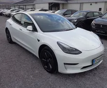 Zunanja slika - Tesla Model 3 - Long Range RWD - NA VOLJO ZA POSLOVNI NAJEM - 2 - Predogledna slika