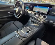 Zunanja slika - Mercedes-Benz E-Razred - E 300 e 4MATIC Avantgarde Avt. - 9 - Predogledna slika