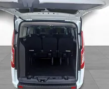 Zunanja slika - Ford Transit Custom - 2.0TDCI-9X SEDEŽ-2X KLIMA-ZIM.PAKET - 9 - Predogledna slika