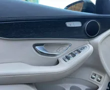 Zunanja slika - Mercedes-Benz GLC-Razred - GLC coupe 300e 4 MATIC LED HIGH USNJE NAVI RADAR KAMERA AMBI - 20 - Predogledna slika