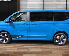 Zunanja slika - Ford Tourneo - Custom SPORT 2.0 TDCi 170PS A8 L1 FWD - 6 - Predogledna slika