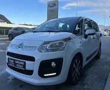 Zunanja slika - Citroën C3 Picasso - Exclusive | 1.6HDi | NAVI | TEMP | TOP - 1 - Predogledna slika