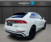 Zunanja slika - Audi Q8 - quattro 50 TDI Tiptronic - 3 - Predogledna slika