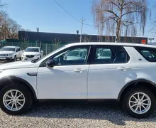 Zunanja slika - Land Rover Discovery Sport - 2.0 Td AUT. 4WD- ODLIČEN- HITRI KREDIT BREZ POLOG - 2 - Predogledna slika
