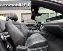 Zunanja slika - Ford Mustang - 2.3 EcoBoost 290KM AVT SLO samo 58.254 km ODLIČEN - 13 - Predogledna slika