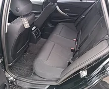 Zunanja slika - BMW Serija 3 - Touring: 320 D PDC ZELO LEPO OHRANJEN - 19 - Predogledna slika