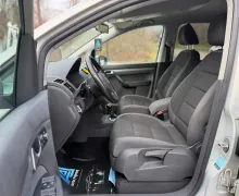 Zunanja slika - Volkswagen Touran - 1.6 TDI BlueMotion | AVT | 7 SED - 5 - Predogledna slika