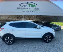 Zunanja slika - Nissan Qashqai - 1,2 DIG-T 360° - 3 - Predogledna slika