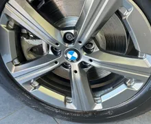 Zunanja slika - BMW X1 - serija : sDrive20i Avt.KAMERA.NAVI.PDC.LED.SAMO 3.699 KM - 19 - Predogledna slika