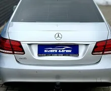 Zunanja slika - Mercedes-Benz E-Razred - E 200 BlueTEC ELEGANCE - 5 - Predogledna slika
