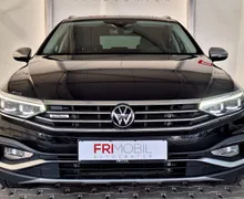 Zunanja slika - Volkswagen Passat - Alltrack 2.0 TDI 4MOTION Alltrack•VL.KLJUKA•WEBASTO•IQ LED - 5 - Predogledna slika