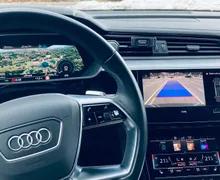 Notranja slika - Audi e-tron - 55 Quattro Advanced - 4 - Predogledna slika
