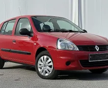 Zunanja slika - Renault Clio - Expression 1.2 5V - 3 - Predogledna slika