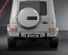 Zunanja slika - Mercedes-Benz G-Razred - AMG G 63 Avt. - 7 - Predogledna slika