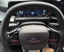 Zunanja slika - Ford Tourneo - Custom 4x4  2.0 TDCi L2Titanium X A8-VK-AKCIJA - ZALOGA - 12 - Predogledna slika