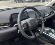 Zunanja slika - Baic X55 - NOVO    RADAR - PANORAMA - DCT7 - 10 - Predogledna slika