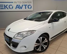 Zunanja slika - Renault Mégane - Megane Coupe 1.6 16v ALU 17-PDC- BOSE- KOT NOV... - 1 - Predogledna slika