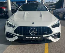 Zunanja slika - Mercedes-Benz CLE - -Razred  53 4MATIC+ Coupé - 3 - Predogledna slika