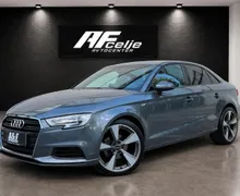 Zunanja slika - Audi A3 - 1.6 TDI-S TRONIC-163.000km-LIZING ZA TUJCE-NAVI-.. - 1 - Predogledna slika
