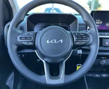 Notranja slika - KIA Picanto - 1.0 GDI LX Active. 5M T  4-sedežni - 14 - Predogledna slika